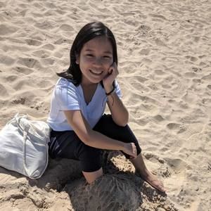 Meet your Posher, Jenny